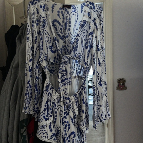 Romper - Picture 5 of 5